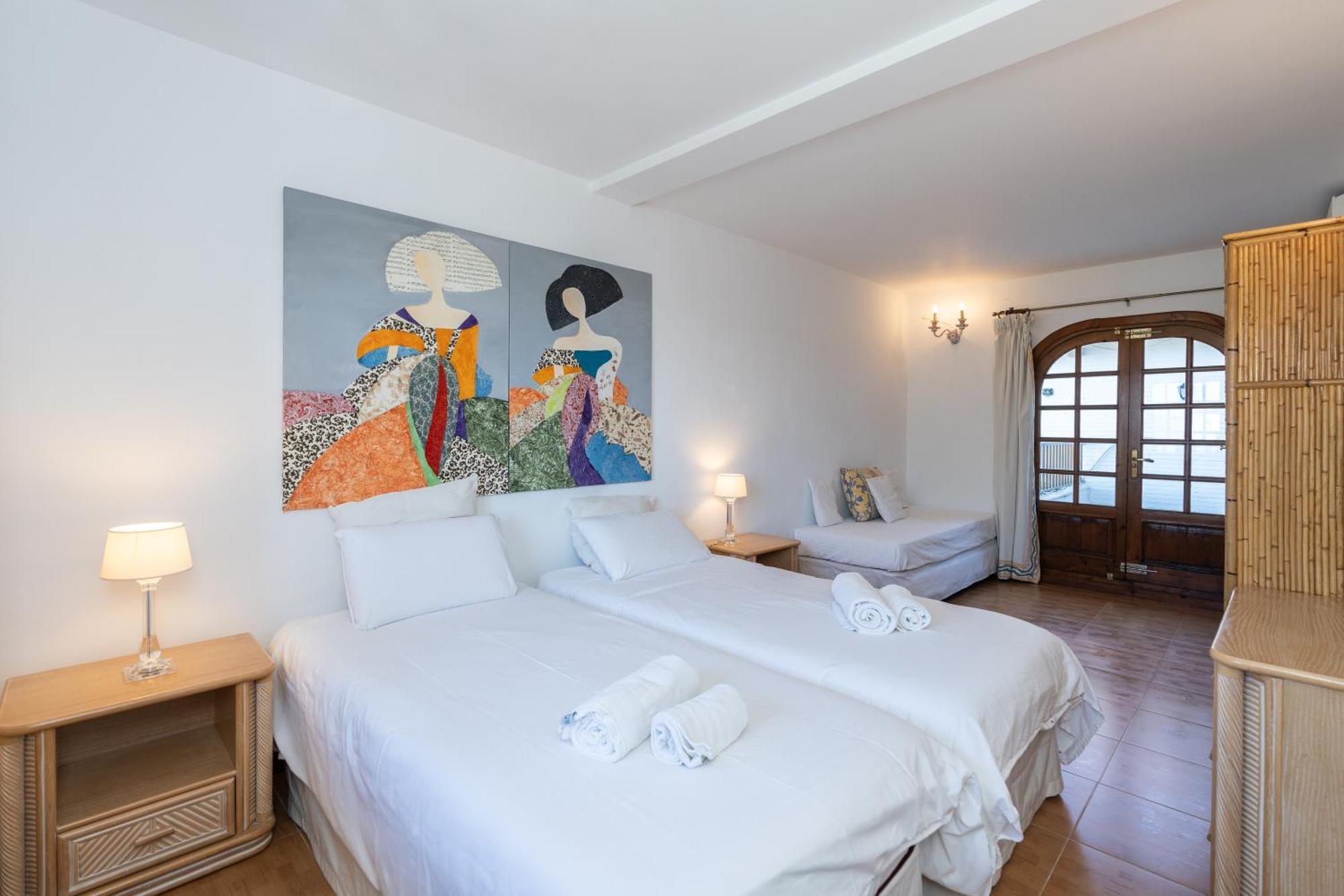 הוילה מארבלה Casa El Maizal מראה חיצוני תמונה