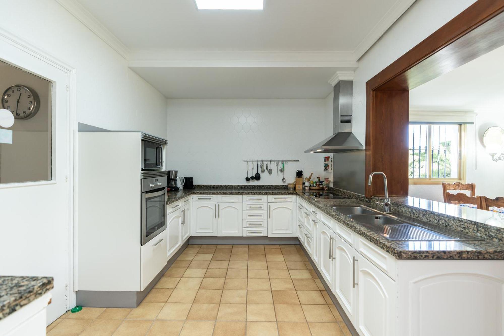 הוילה מארבלה Casa El Maizal מראה חיצוני תמונה