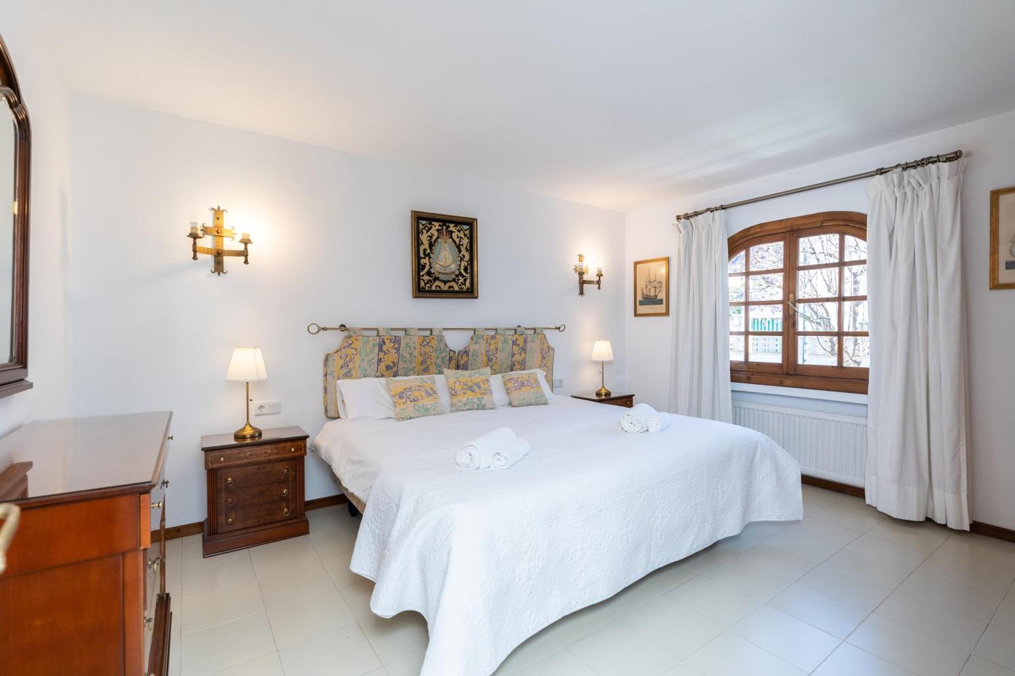 הוילה מארבלה Casa El Maizal מראה חיצוני תמונה