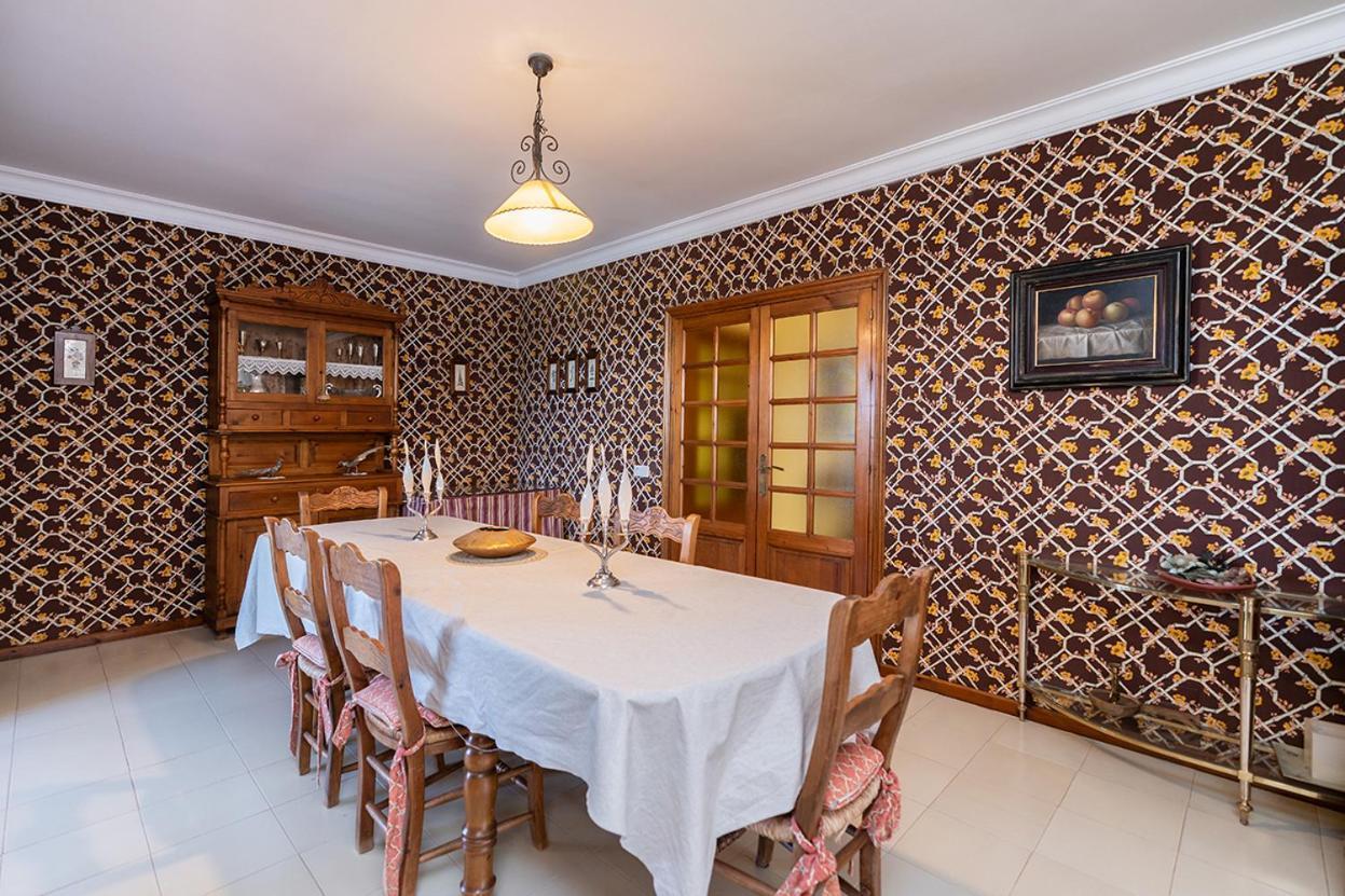 הוילה מארבלה Casa El Maizal מראה חיצוני תמונה
